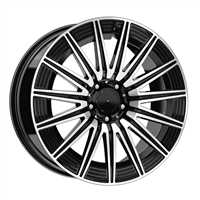 KM DY1469 8.0X19 5X112 ET43 BD 66,6 1